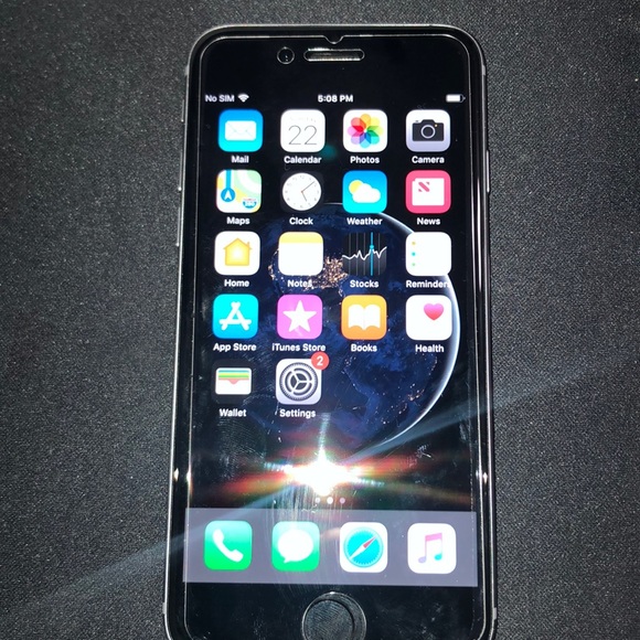 iPhone 6 - Picture 2 of 6